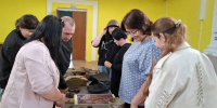 Память сильнее времени - Газета Севская правда