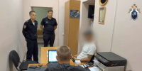 В Георгиевске задержан отец годовалого ребенка, отравившегося наркотиками - Вечерний Ставрополь