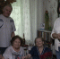 Жительница Симферополя отметила 101-й день рождения - КрымИнформ