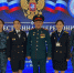 Молодежный совет УФССП Якутии встретился с Героем РФ Андреем Григорьевым — Тутой - Якутское-Cаха ИА