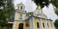Охранный статус получат четыре церкви и мечеть в Лаишевском районе - Комсомольская правда Казань