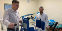 Виталий Королев рассказал о закупке оборудования в больницы Тверского региона - Комсомольская Правда