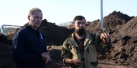 Ровесница пирамид: в Самарской области нашли уникальное захоронение - Единая Россия