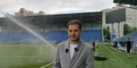 Генеральный директор «Факела»: «В команде нет ребят, повесивших носы» - МОЁ! Online