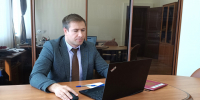 Состояние и перспективы молодежной политики и воспитательной работы в университете обсудили на ученом совете - ОрГМУ