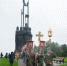 Состоялся традиционный крестный ход вокруг Пскова - InformPskov.Ru