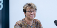 Марина Новосёлова. Фото: ПАИ - InformPskov.Ru
