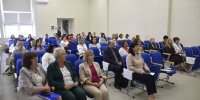Межрегиональная научно-практическая конференция  «Дошкольное образование: традиции, опыт, векторы развития» - Институт развития образования