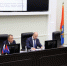 В Тамбовской областной Думе сформирована фракция «Единой России» восьмого созыва - Единая Россия