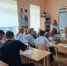 «В гармонии с природой» - Отдел культуры, физкультуры и спорта