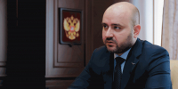 Министр промышленности и торговли РФ Антон Алиханов и губернатор Вячеслав Федорищев обсудили развитие промышленности в Самарской области - ProGorodSamara.Ru