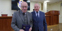 В ВГУ прошло первое заседание Учёного совета в новом учебном году - ВГУ