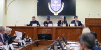 Рабочее совещание по НТР: выполнение целевых показателей оценки зрелости как основа технологического лидерства региона - ВГУ