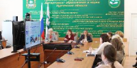 Школьники Курганской области, не сдавшие ОГЭ, смогут получить востребованную профессию в техникуме - Департамент образования и науки