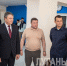 В Луганске открыли обновленное здание налоговой инспекции - Жизнь Луганска