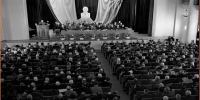 Не стареют душой ветераны. «Российский Союз ветеранов» отмечает 70-летие - Ульяновск сегодня