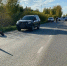 В Костромской области ребенок попал под колеса при попытке перебежать дорогу - Комсомольская Правда