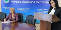 «Усилить работу с профильными организациями, наладить информационное сопровождение и обратную связь с гражданами» - Общественная палата КБР