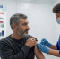 Костромичи могут пройти бесплатную вакцинацию от гриппа на базе торговых центров - Город Кострома