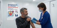 Костромичи могут пройти бесплатную вакцинацию от гриппа на базе торговых центров - Город Кострома