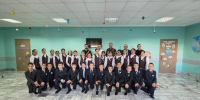 В мире музыки - Сабинский район