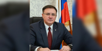 В Смольном рассказали о новой должности Омельницкого - Neva.Today