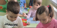 Кожлянская игрушка в курчатовском краеведческом музее. - Администрация МО Курчатов