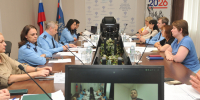 Контрольная комиссия УФК по Саратовской области - УФК по Саратовской области