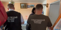 Место преступления - 24Krasnodar.Ru