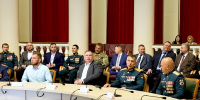 Олег Мельниченко вступил в должность губернатора Пензенской области - Penza.Sm.News