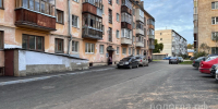 В Вологде завершено благоустройство 26 дворов - Вологда.РФ