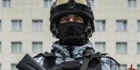 В Ярославской области при содействии Росгвардии задержан подозреваемый в покушении на сбыт наркотиков (видео) - Росгвардия