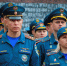 Сотрудники Главного управления МЧС России по Смоленской области почтили память воинов, павших за свободу Смоленщины - МЧС