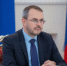 Заместитель министра науки и высшего образования РФ Константин Могилевский поприветствовал участников сессии «Безопасный Кавказ» - СОГУ