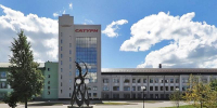110 лет отметило ОДК-Сатурн - Рыбинские Известия