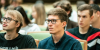 Встреча с работодателями состоялась в КФУ - КФУ