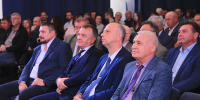 «ФАТ – это наша одна большая семья!». Факультету автомобильного транспорта ВолгГТУ – 50 лет! - ВолгГТУ