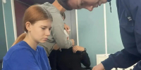 В Малинской школе прошёл мастер-класс по первой помощи - Городской округ Ступино