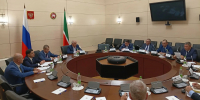 Проведен круглый стол по вопросам профилактики коррупции в сфере содержания и ремонта объектов внешнего благоустройства - Комиссия по координации работы по противодействию коррупции