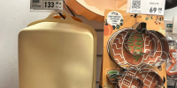 Собрала в Fix Price полный набор для кухни и уюта: 7 находок от 69 ₽ — от форм для выпечки до ваз - Город Киров