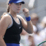 Теннисистка Андреева не смогла выйти в полуфинал турнира WTA 500 в Сингапуре - M24.Ru