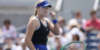 Теннисистка Андреева не смогла выйти в полуфинал турнира WTA 500 в Сингапуре - M24.Ru