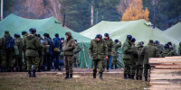 «Гнусная атака»: опубликованы подробности гибели волонтеров из Сибири из-за ударов ВСУ в Запорожье - Сиб.фм
