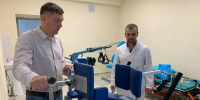 25.09.2026 | Виталий Королев: Закупили 1265 единиц оборудования для больниц и поликлиник Тверской области - Главное управление по архивному делу