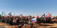 кладбище-герой сво- кулик-лк (8) - Волжская правда