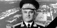С него начиналось становление Академии - Академия МЧС