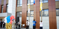 В школах Ставрополя стартовала четвёртая городская спартакиада - Телеканал СвоёТВ