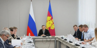 Вениамин Кондратьев: Параллельно со строительством школ и детских садов нужно заниматься их оснащением и решать кадровые вопросы - Администрация Краснодарского края