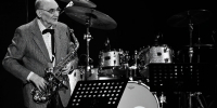 Умер джазовый саксофонист Алексей Козлов - Говорит Москва