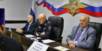 В полиции Югры не хватает более 1300 сотрудников - РИЦ Югра